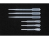 Tamiya 87124 Pipette Set - Short & Long (3pcs each)